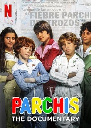 Parchís: the Documentary