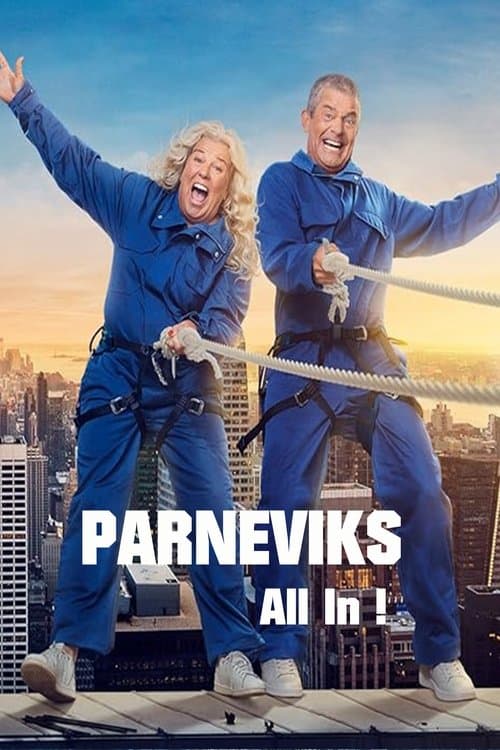 Parneviks All in (2023)