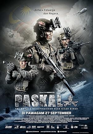Paskal (2018)