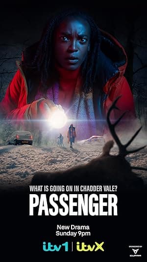 Passenger