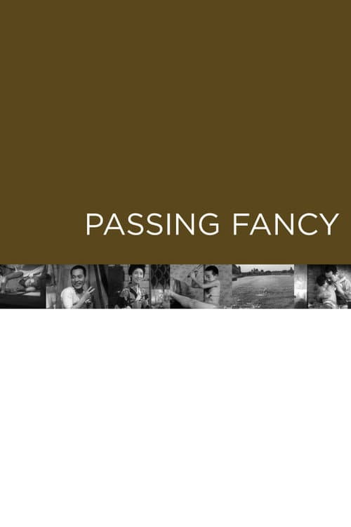 Passing Fancy (1933)