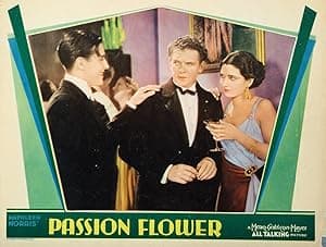 Passion Flower