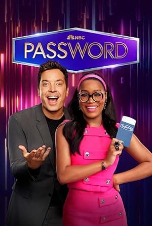 Password