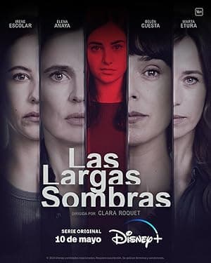 Past Lies (2024)