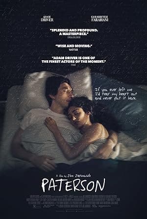 Paterson (2016)