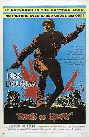 Paths Of Glory