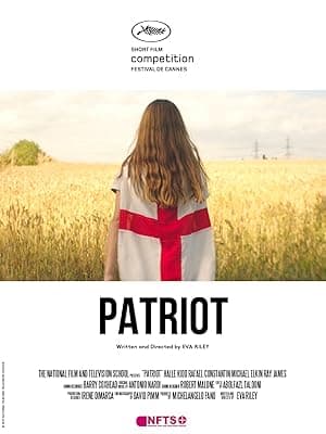 Patriot (2015)