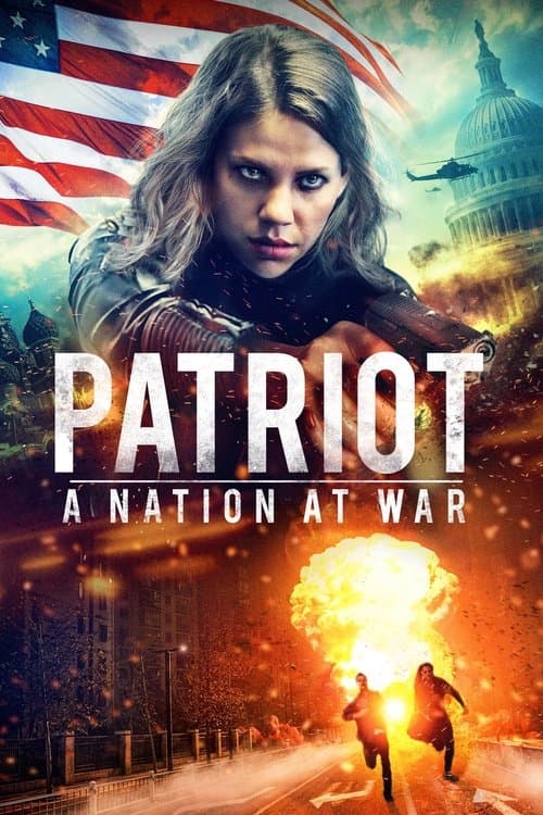 Patriot: A Nation at War (2020)