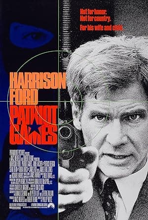 Patriot Games