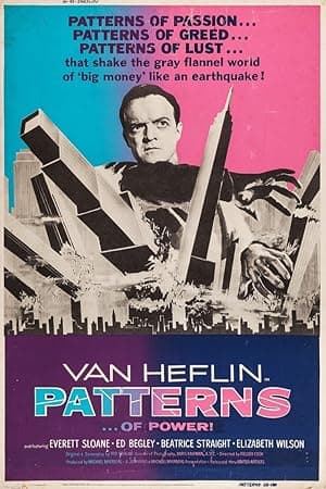 Patterns (1956)
