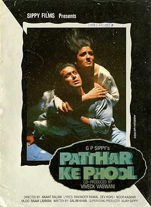 Patthar Ke Phool (1991)