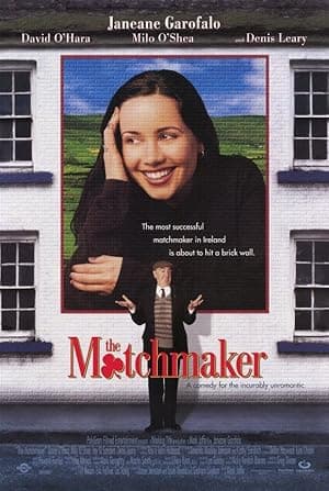 Patti Stanger: The Matchmaker