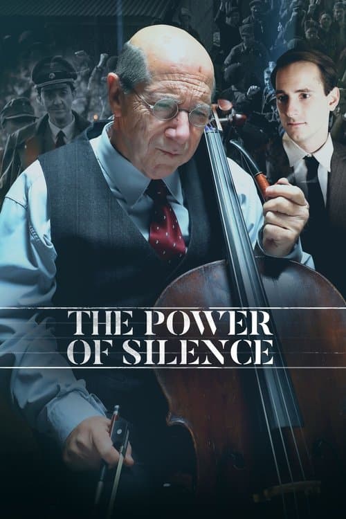 Pau, la Força D'un Silenci (2017)