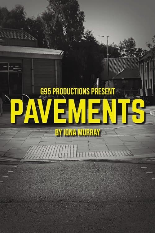 Pavements (2026)
