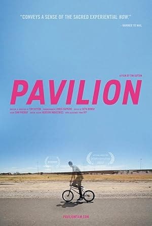 Pavilion (2012)