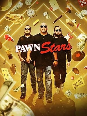 Pawn Stars (2009)