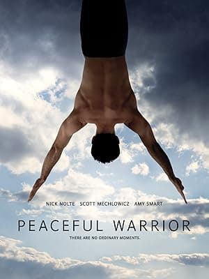 Peaceful Warrior (2006)