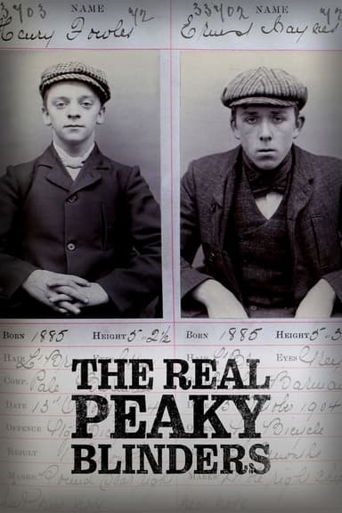 Peaky Blinders