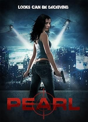 Pearl: The Assassin (2013)