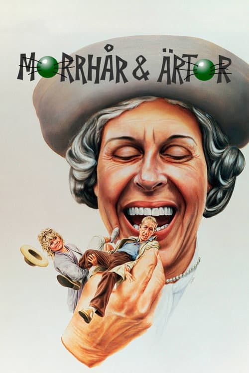 Peas & Whiskers (1986)