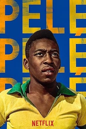 Pelé (2021)
