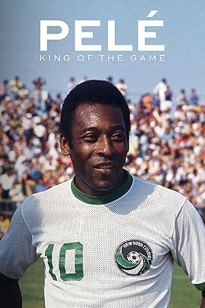 Pelé: King of the Game (2023)