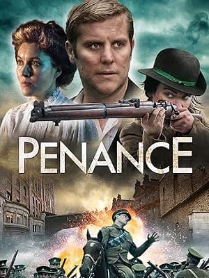 Penance (2018)