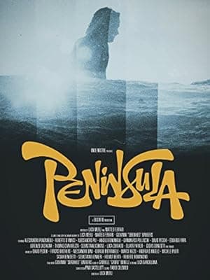Peninsula (2014)