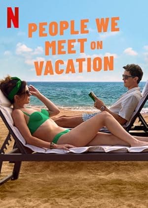 People We Meet on Vacation (2026)