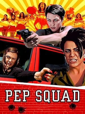 Pep Squad (1998)