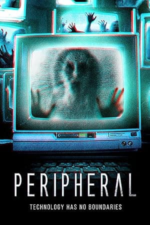Peripheral (2018)