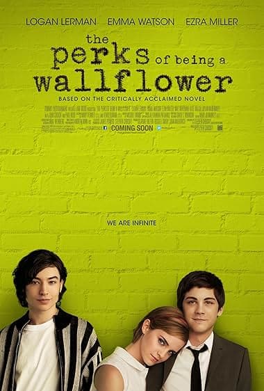 Perks of Being a Wallflower (2012)