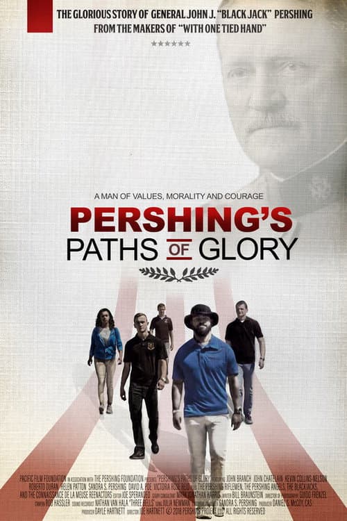 Pershing's Paths Of Glory