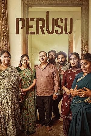 Perusu