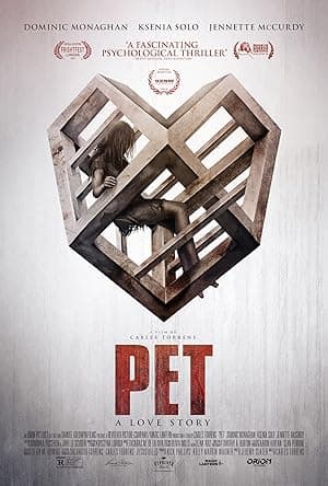 Pet (2016)