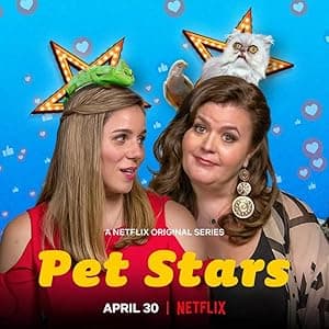 Pet Stars