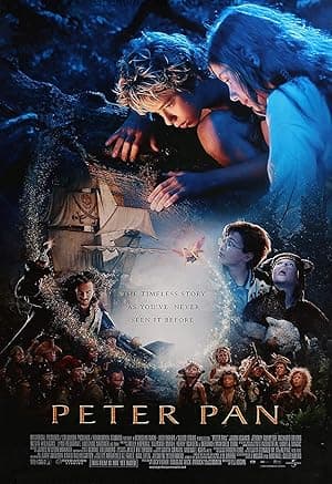 Peter Pan (2003)