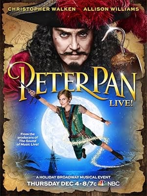 Peter Pan (2014)