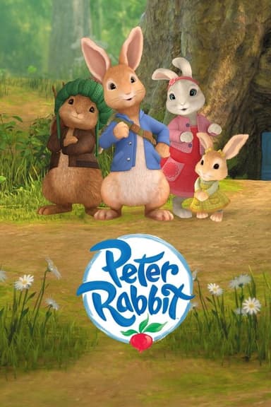 Peter Rabbit