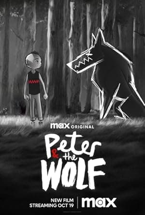 Peter & the Wolf (2006)