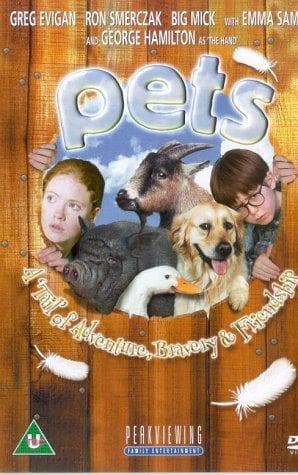 Pets (2002)