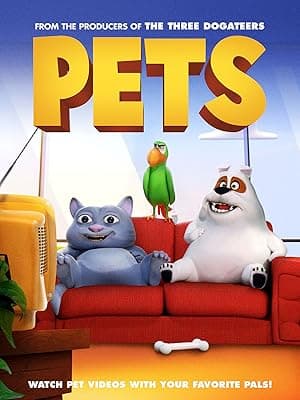Pets (2020)