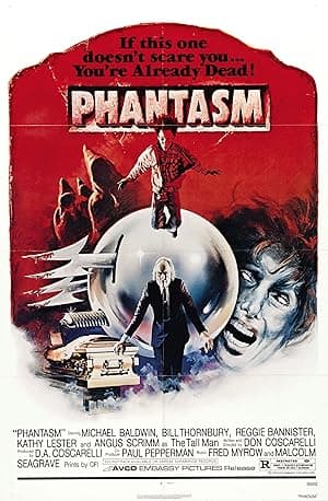 Phantasm (1979)