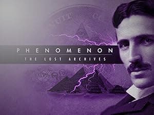 Phenomenon: The Lost Archives (1998)