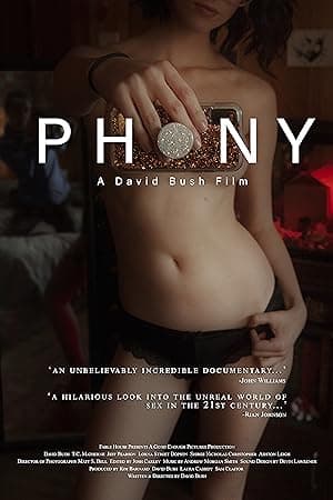 Phony (2022)