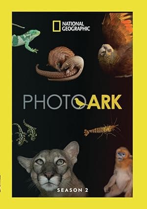Photo Ark (2017)