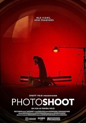 Photoshoot (2018)