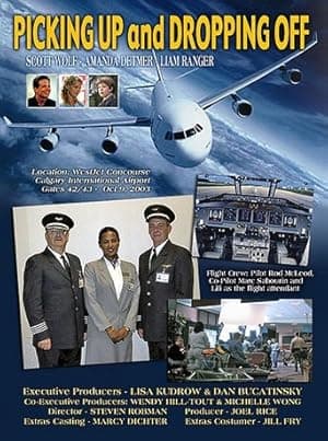 Picking Up & Dropping Off (2003)