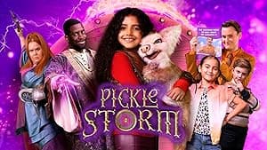 Pickle Storm