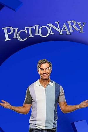 Pictionary